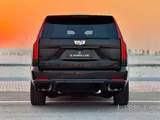 Cadillac Escalade V Supercharged